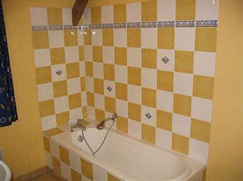 Chambres D'Hotes La Ferme Saint Nicolas Ngoại thất bức ảnh