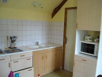 Chambres D'Hotes La Ferme Saint Nicolas Ngoại thất bức ảnh