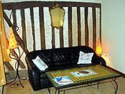 Chambres D'Hotes La Ferme Saint Nicolas Phòng bức ảnh