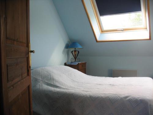 Chambres D'Hotes La Ferme Saint Nicolas Phòng bức ảnh